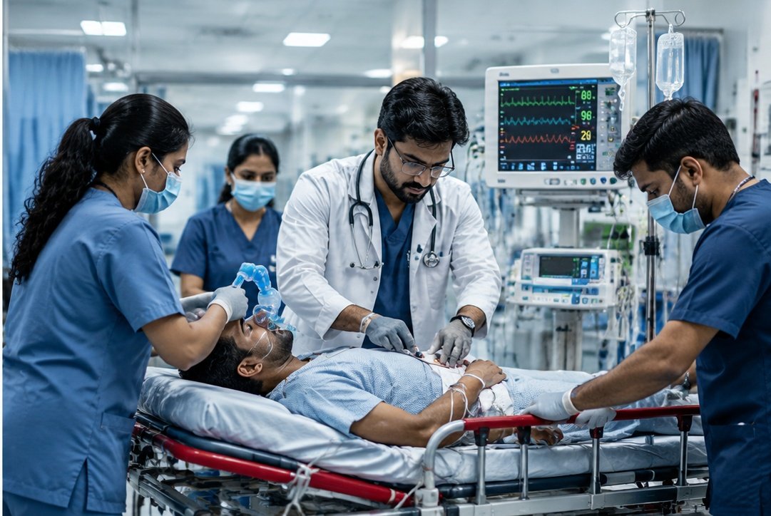 Emergency Care