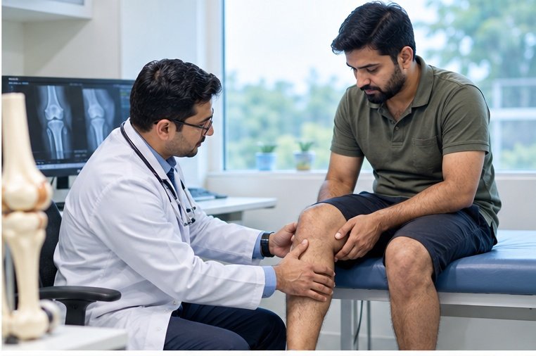 Orthopaedics